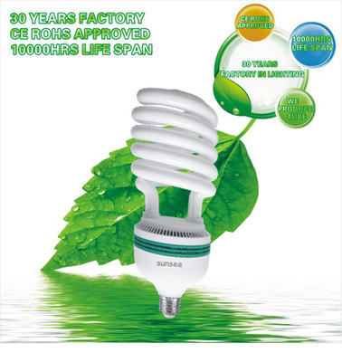 【雙士照明/節(jié)能燈/半螺旋/光通量(lm):2430/2610/T4.5-S-45W】價(jià)格,廠家,圖片,節(jié)能燈,上饒市科達(dá)實(shí)業(yè)-