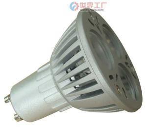 供應(yīng)LED節(jié)能燈、LED珠寶燈、LED射燈GU10-K3_燈具照明_世界工廠網(wǎng)中國產(chǎn)品信息庫